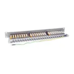 Equip 326325 patch panel