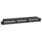 Equip 326425 patch panel
