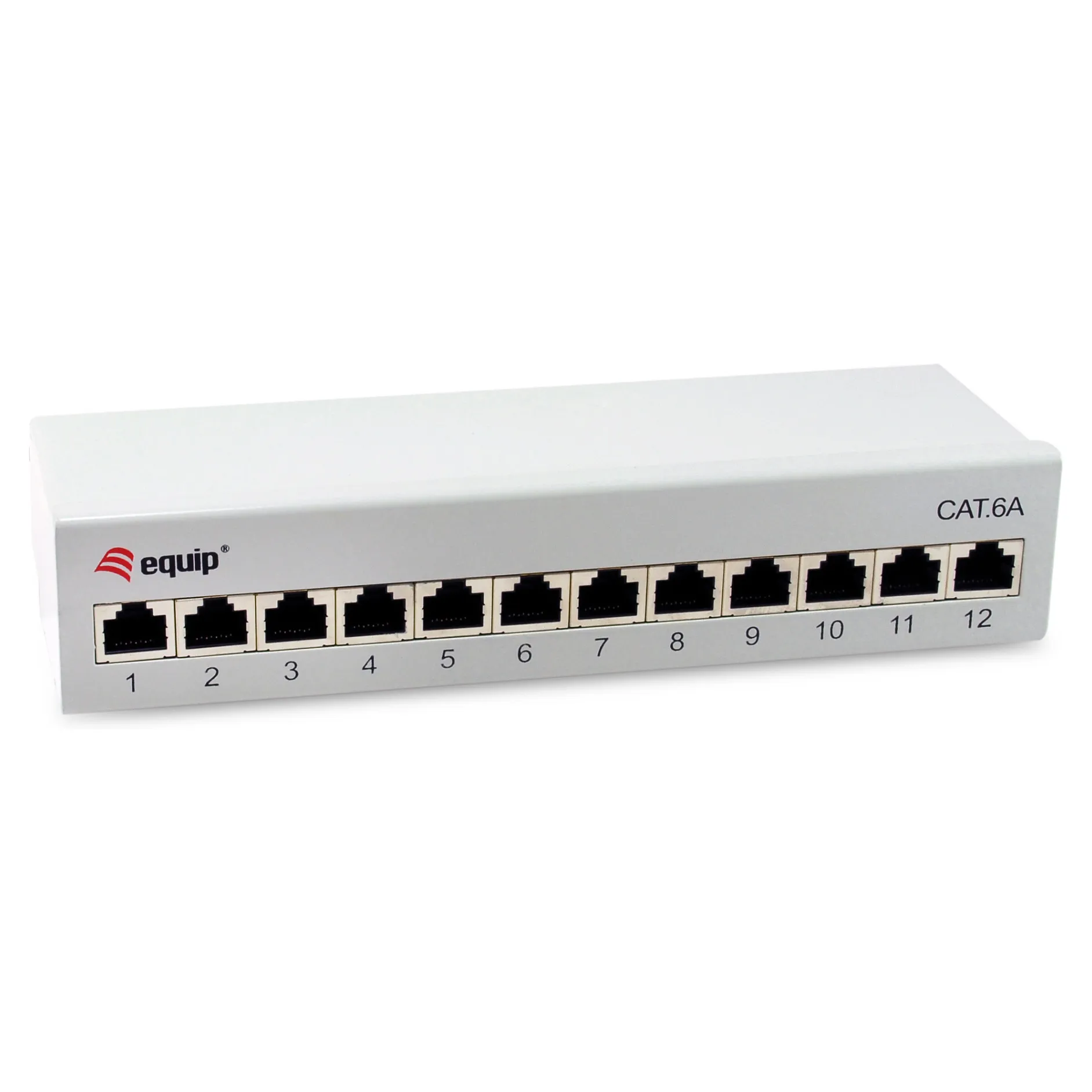 Equip 326522 patch panel Komutacinė panelė Equip 326522