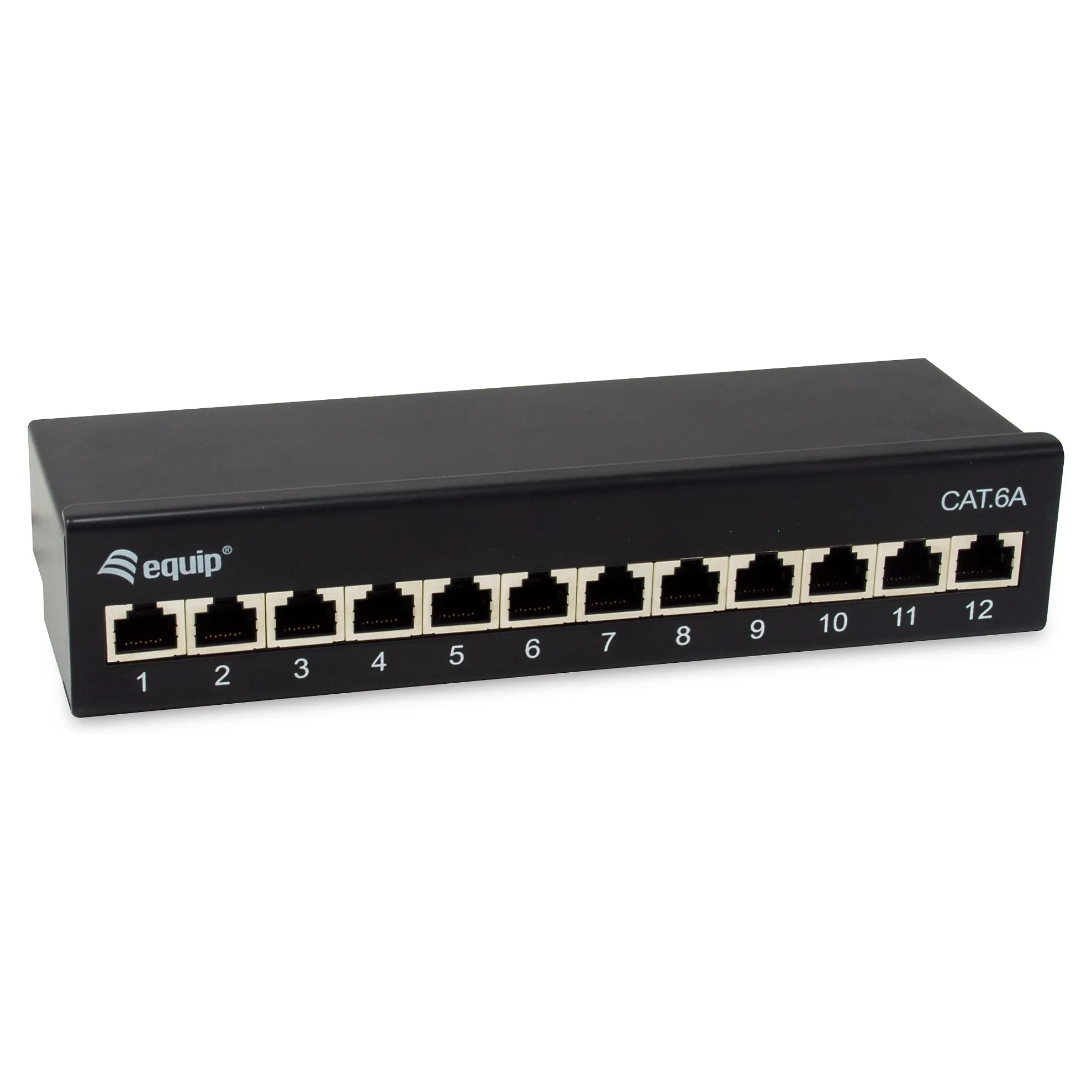 Equip 326622 patch panel Komutacinė panelė Equip 326622
