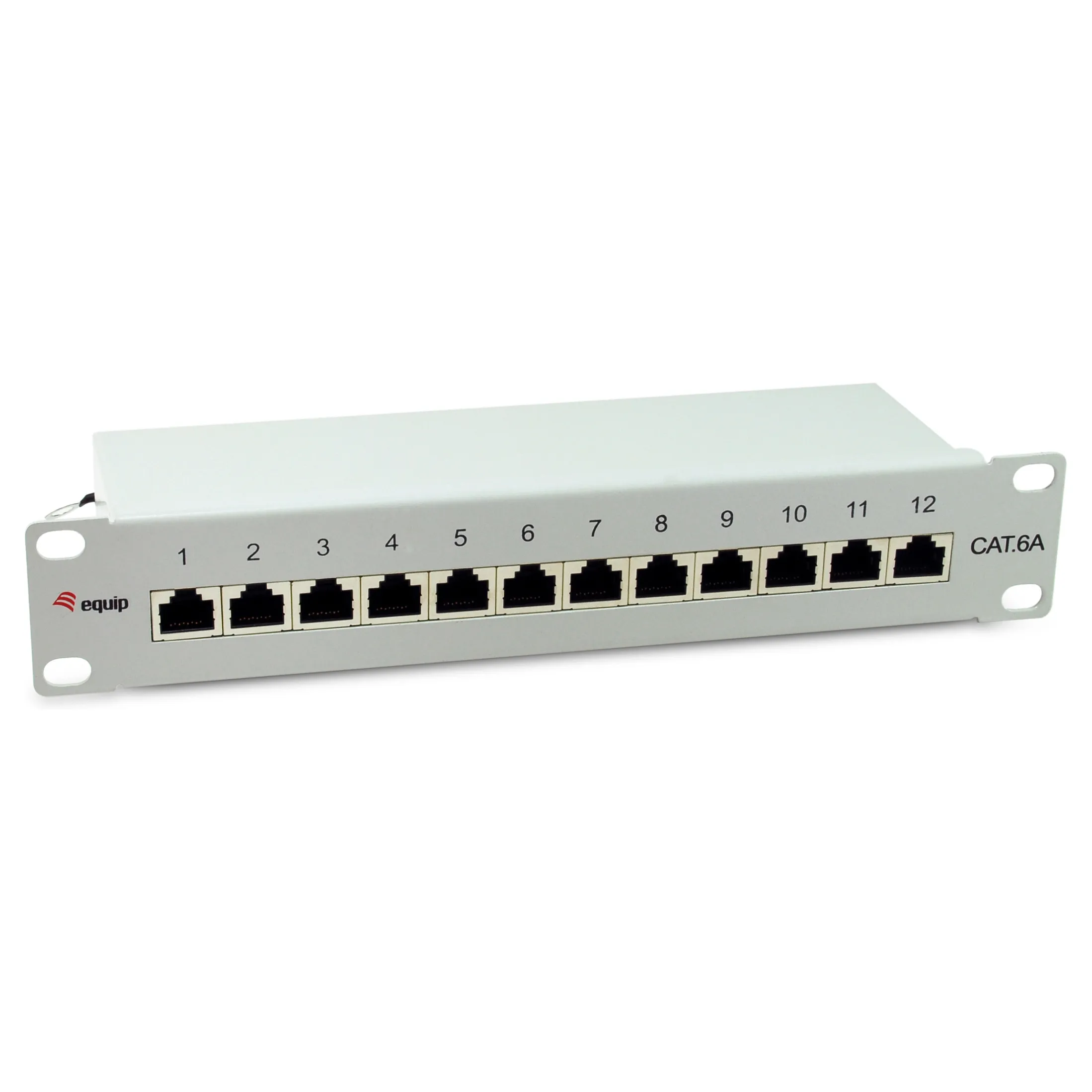 Equip 326523 patch panel Komutacinė panelė Equip 326523