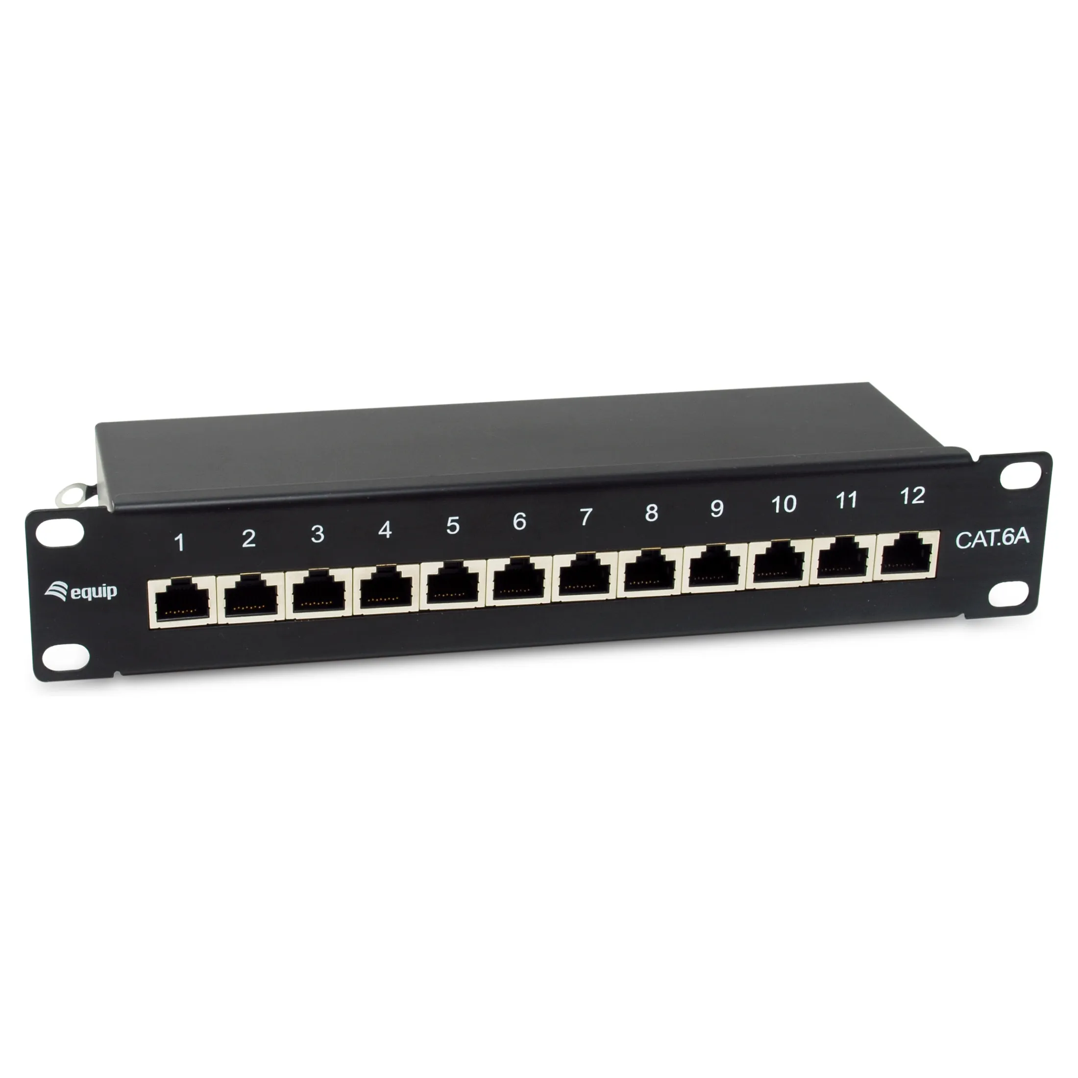 Equip 326623 patch panel Komutacinė panelė Equip 326623