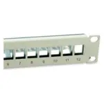 Komutacinė panelė Equip 769330, vaizdas 4