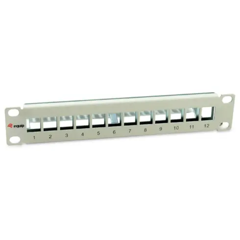 Komutacinė panelė Equip 769330