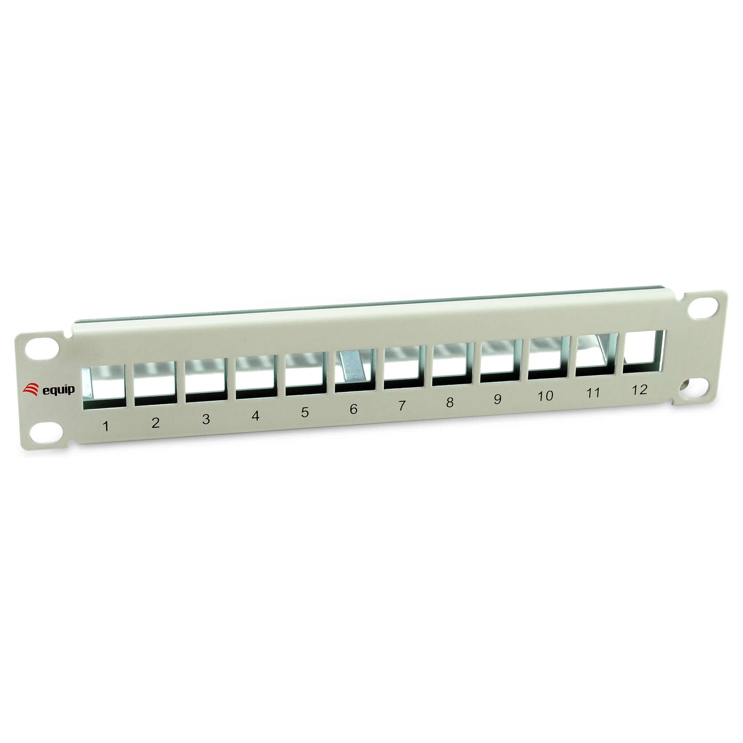 Equip 769330 patch panel Komutacinė panelė Equip 769330