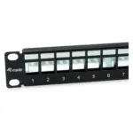 Komutacinė panelė Equip 769331, vaizdas 3