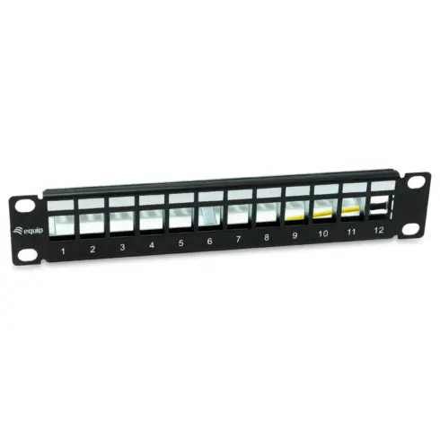 Komutacinė panelė Equip 769331