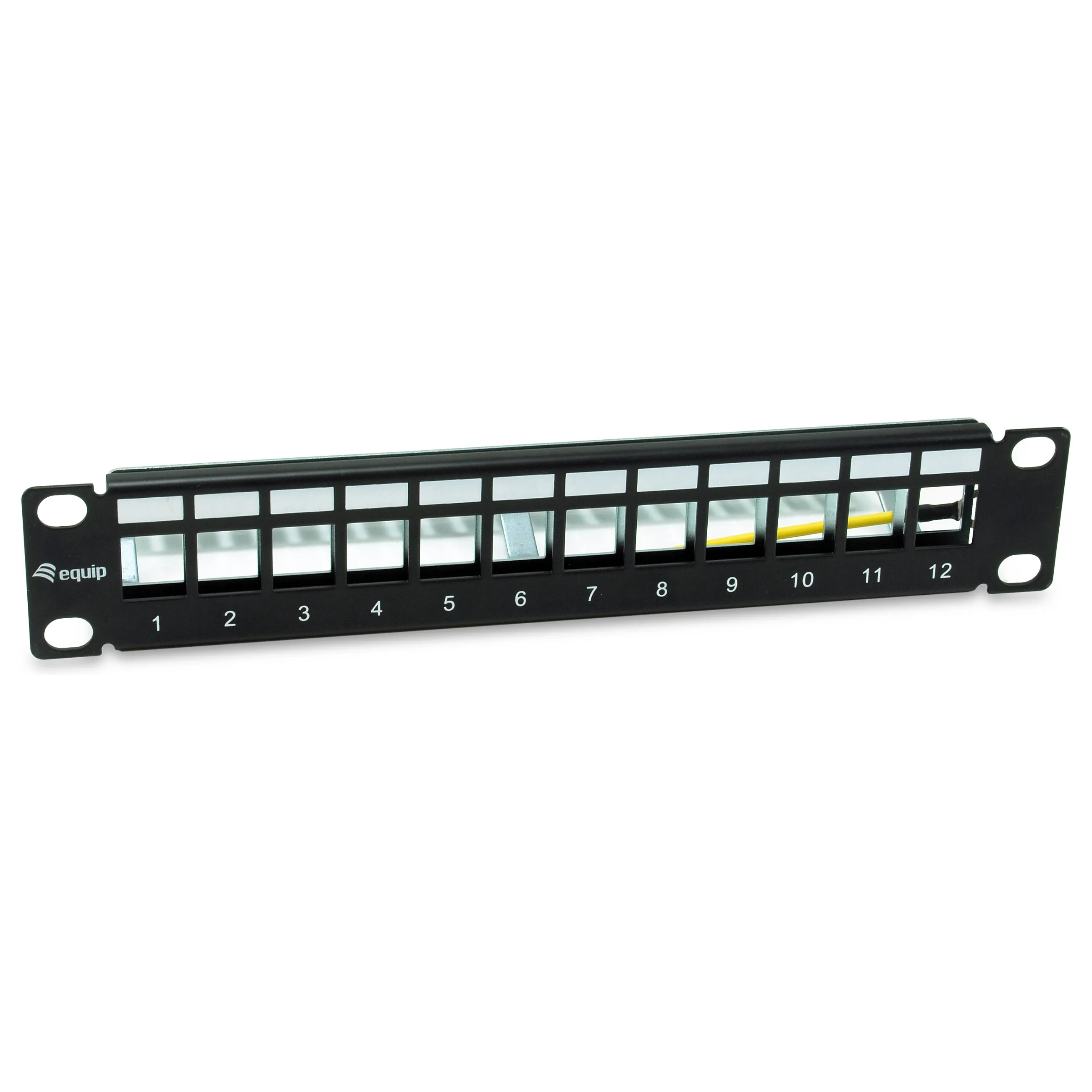 Equip 769331 patch panel Komutacinė panelė Equip 769331
