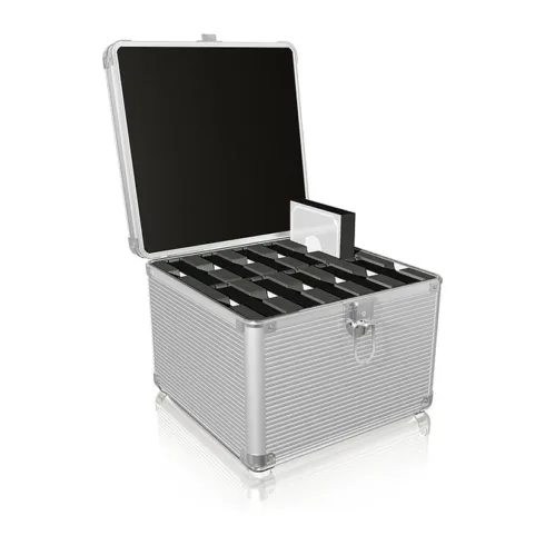 Disko korpusas ICY BOX IB-AC628