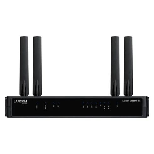 LANCOM 1800EFW-5G (EU) gateway/controller