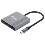 USB vaizdo adapteris Equip 133488