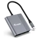 USB vaizdo adapteris Equip 133488, vaizdas 3