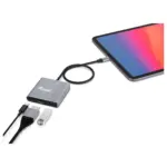 USB vaizdo adapteris Equip 133488, vaizdas 4