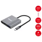USB vaizdo adapteris Equip 133488, vaizdas 5