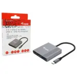 USB vaizdo adapteris Equip 133488, vaizdas 7