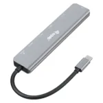 Equip 133494 laptop dock/port replicator