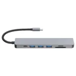 Equip 133494 laptop dock/port replicator
