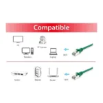 Tinklo kabelis Equip 615544, vaizdas 3