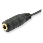Equip 147942 audio splitter