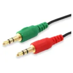 Equip 147942 audio splitter