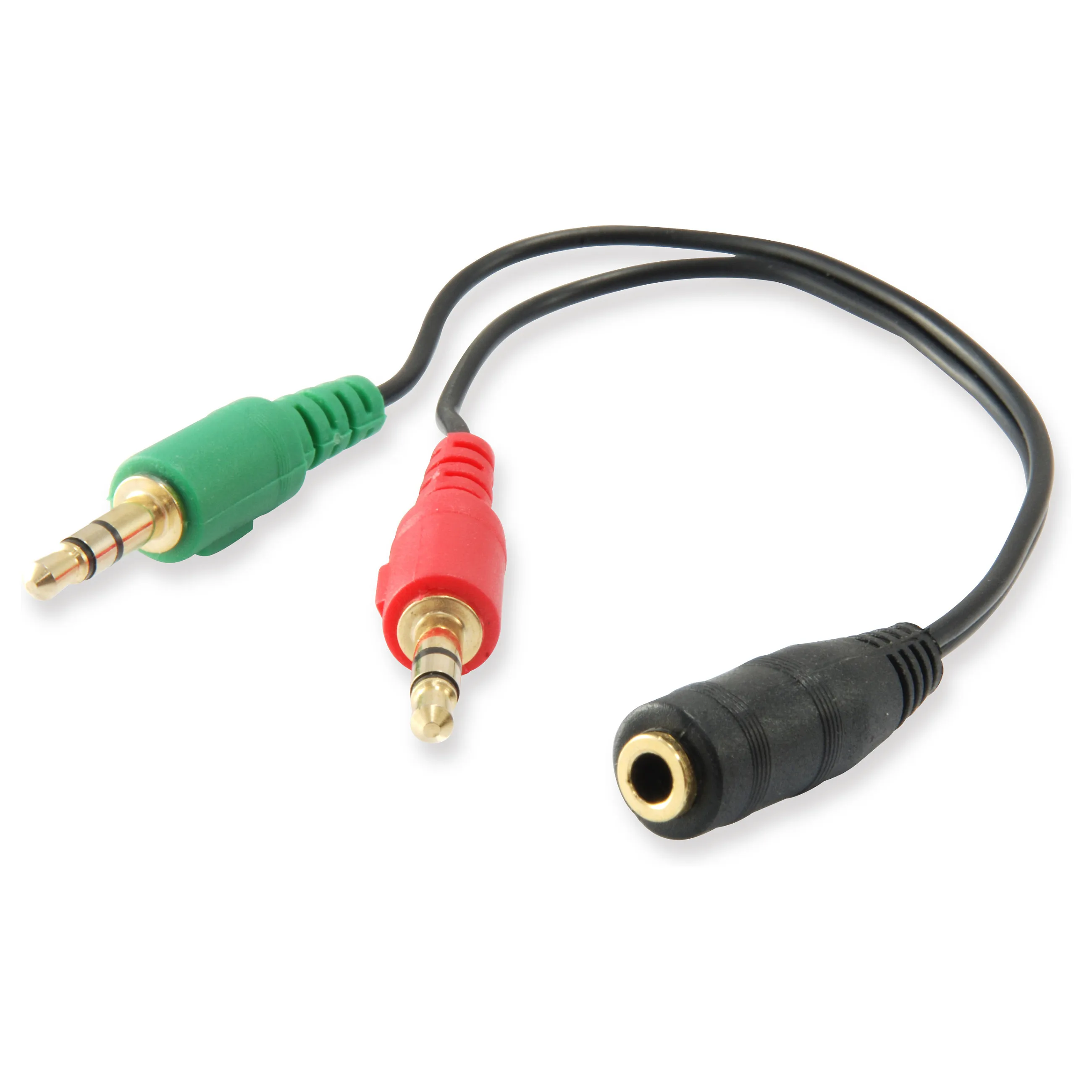 Equip 147942 audio splitter Equip 147942 audio splitter