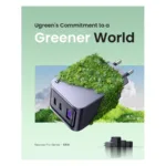 Įkroviklis Ugreen 25871, vaizdas 3