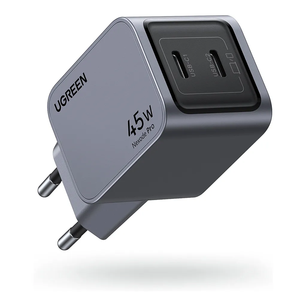 Ugreen 35008 mobile device charger Įkroviklis Ugreen 35008