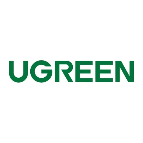 Įkroviklis Ugreen Nexode Air 65W sieninis kroviklis, USB + 2x USB-C pilkos spalvos (35042)