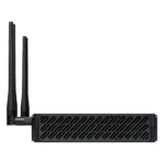 Tinklo valdiklis LANCOM 1803VA-5G (EU) (62156), vaizdas 2