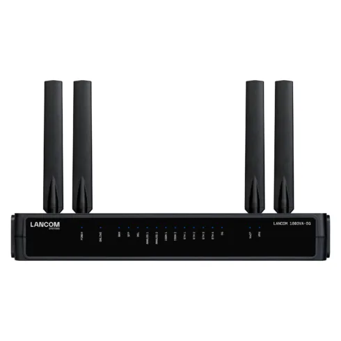 Tinklo valdiklis LANCOM 1803VA-5G (EU) (62156)