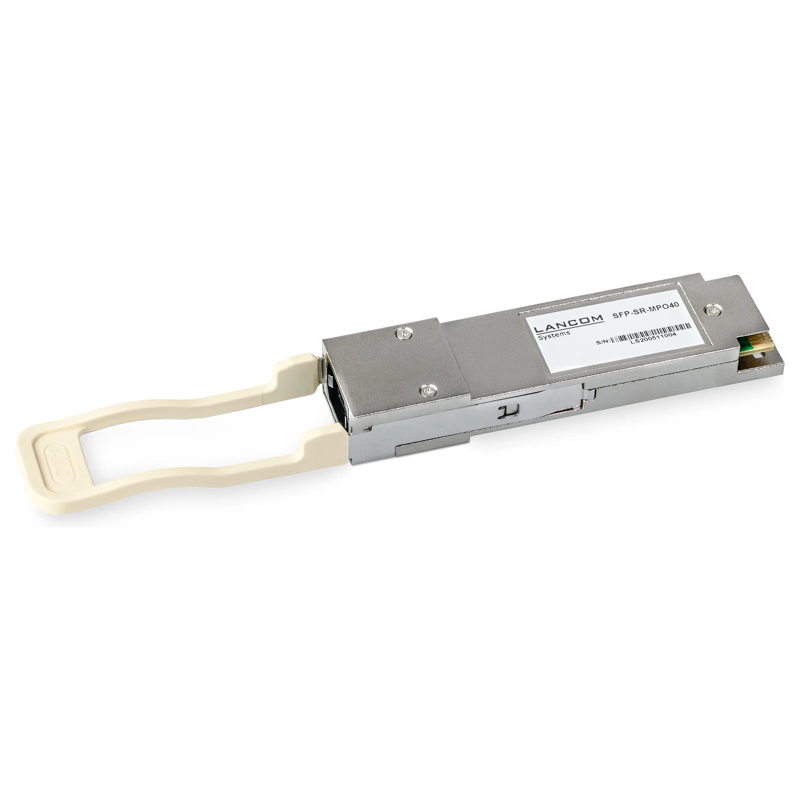 LANCOM SFP-SR-MPO40 network transceiver module LANCOM SFP-SR-MPO40 network transceiver module