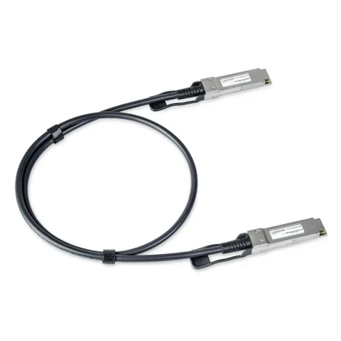 LANCOM SFP-DAC40-1m InfiniBand/fibre optic cable