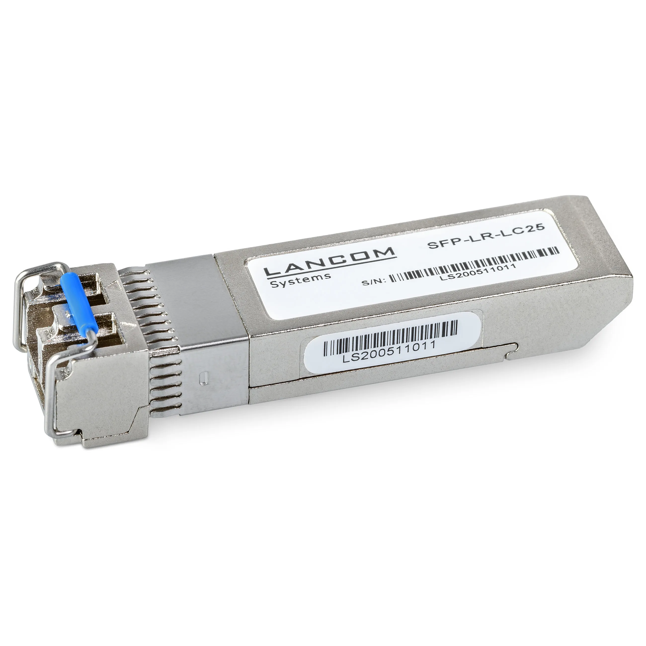 LANCOM SFP-LR-LC25 network transceiver module LANCOM SFP-LR-LC25 network transceiver module
