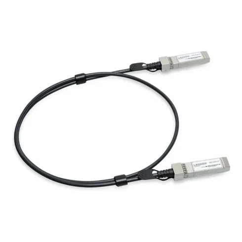 LANCOM SFP-DAC10-1m (Bulk 8) InfiniBand/fibre optic cable
