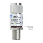 Antena LANCOM AirLancer SurgeProtect (61257)