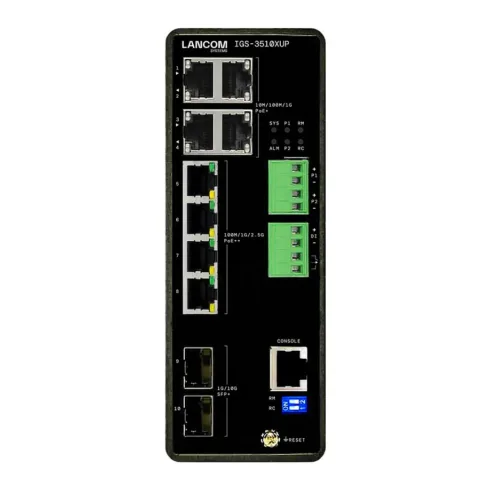 LANCOM IGS-3510XUP