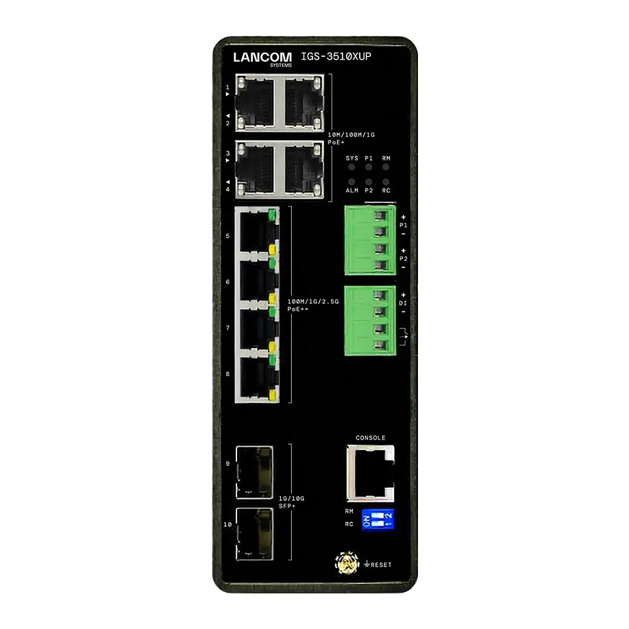 LANCOM IGS-3510XUP LANCOM IGS-3510XUP