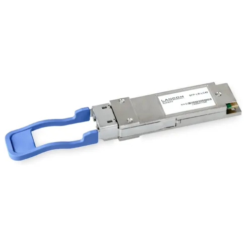 LANCOM SFP-LR-LC40 network transceiver module