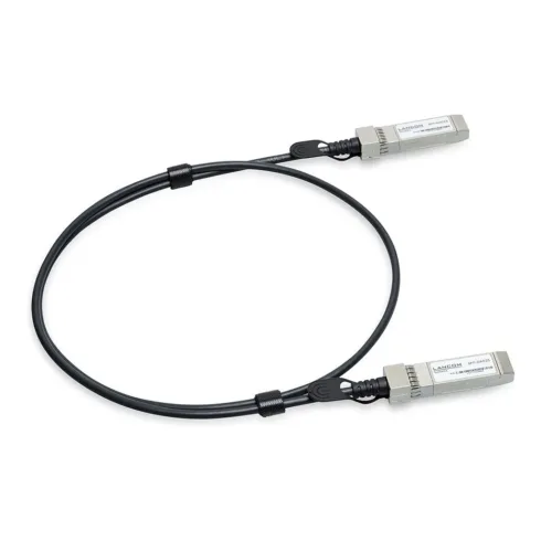 LANCOM SFP-DAC25-1m (Bulk 8) InfiniBand/fibre optic cable