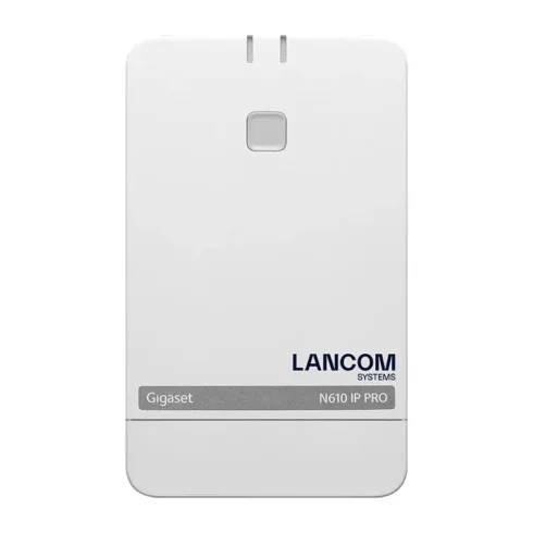 LANCOM DECT N610 IP (EU) DECT base station