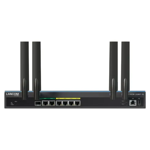 LANCOM 1930EF-5G (EU) gateway/controller