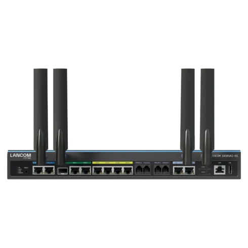 LANCOM 1936VAG-5G (EU) gateway/controller