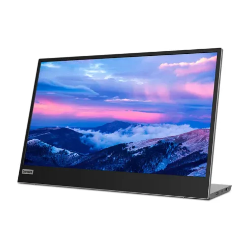 Lenovo L15 computer monitor