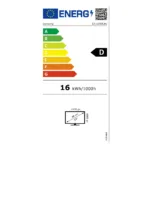 Samsung S30GD computer monitor