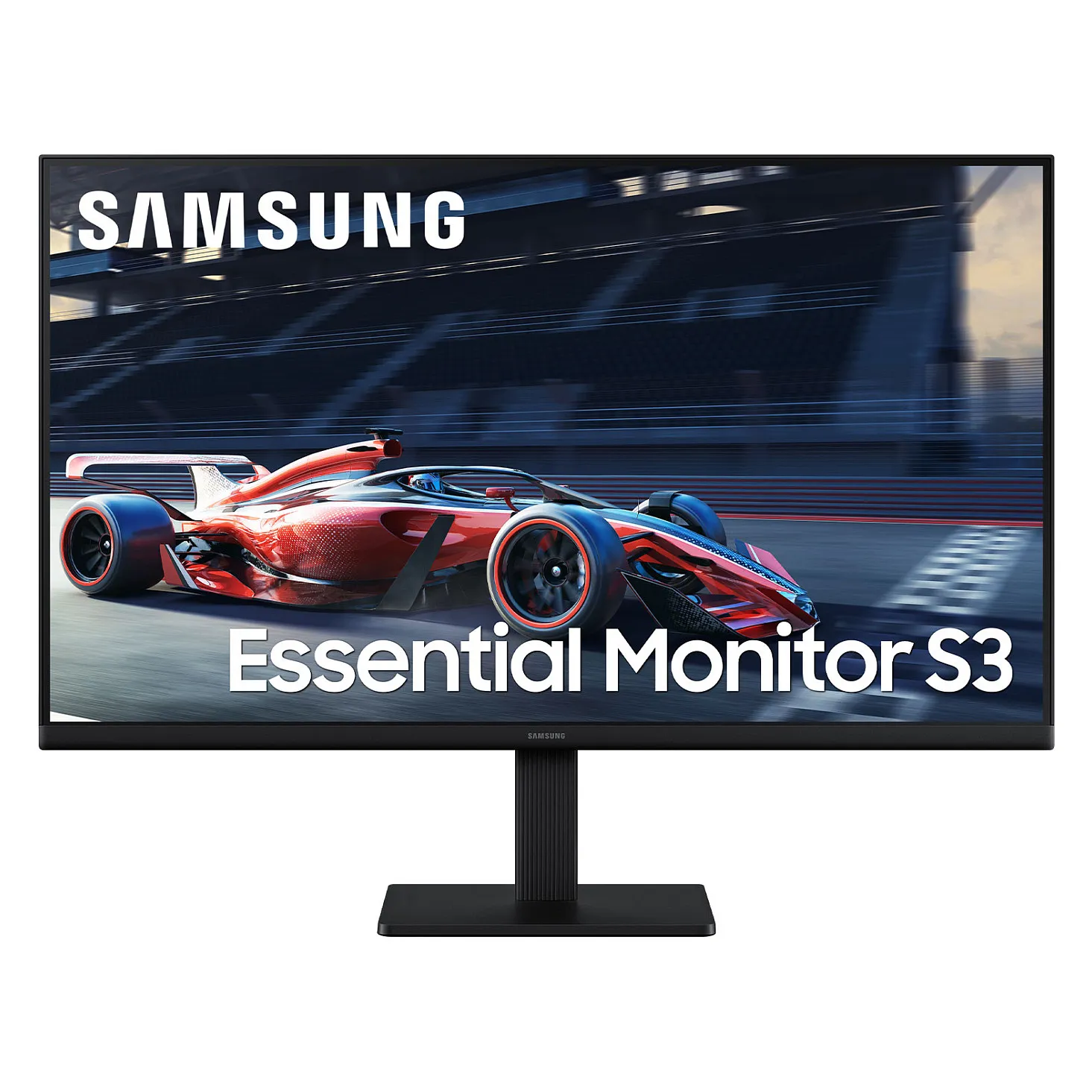 Samsung S30GD computer monitor Samsung S30GD computer monitor