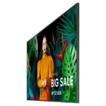 Samsung QB50C