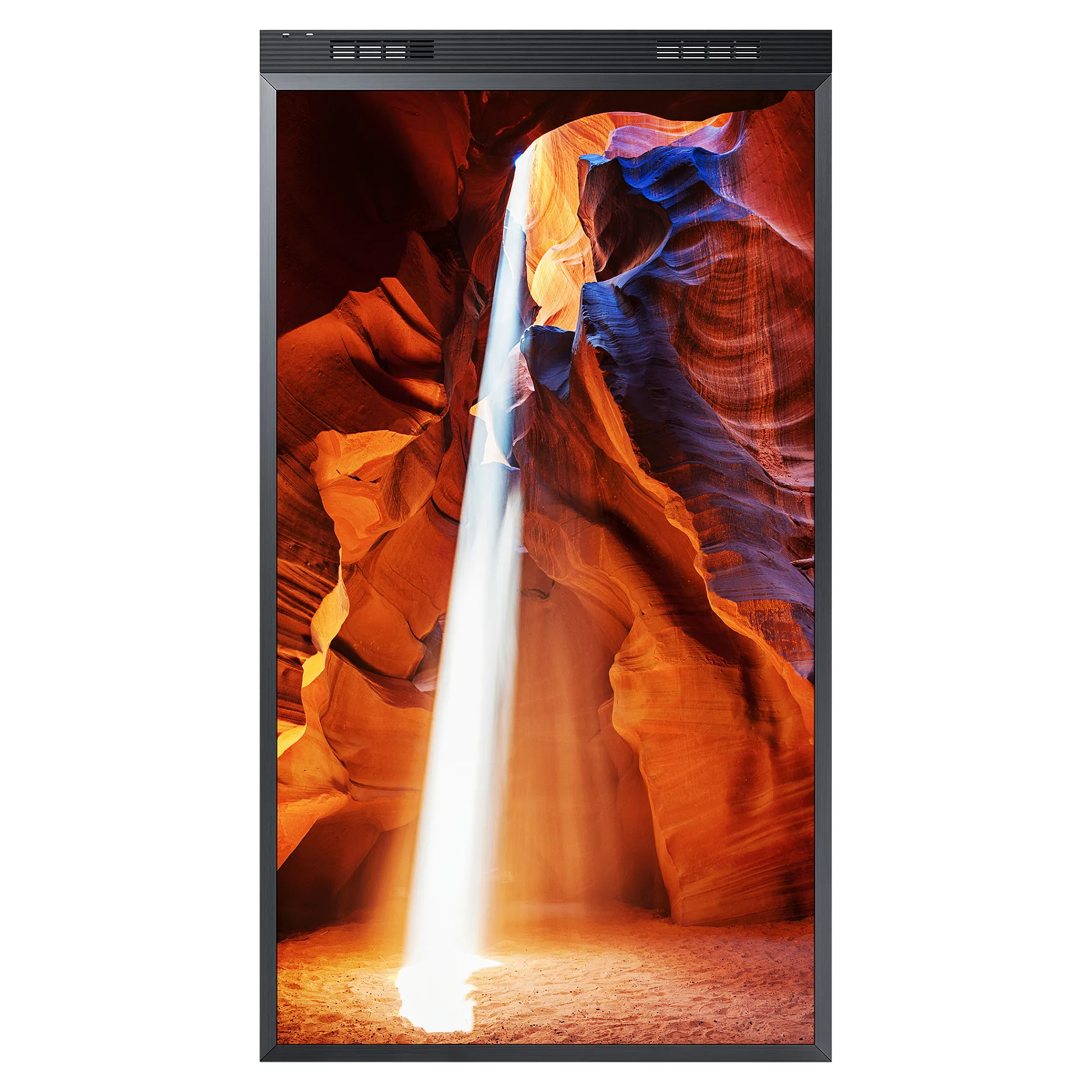 Samsung OM55N-DS Samsung OM55N-DS