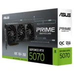 ASUS Prime -RTX5070-O12G