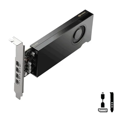 PNY NVIDIA RTX 2000E Ada