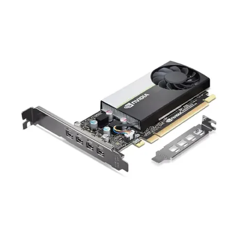 Lenovo Nvidia T1000